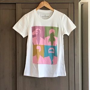 Kings of Leon women’s small tee